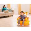 Inflatable Armchair For Children Cheerful Animals 65 X 64 Cm Intex 68556 Teddy Bear