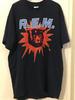 Vintage Style R.E.M. Band Short Sleeve Unisex Shirt All Size R418