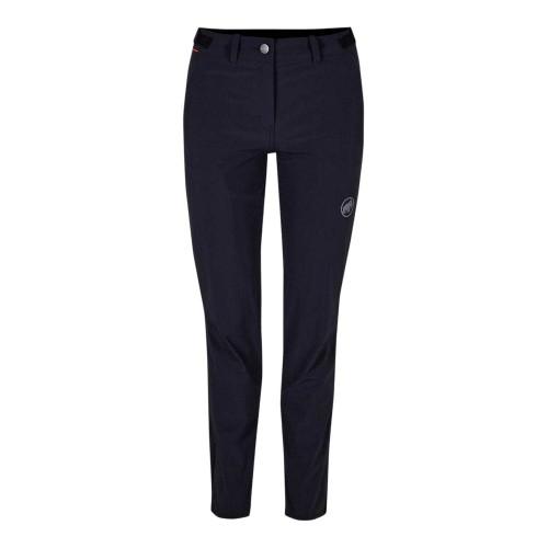 Mammut Womens/Ladies Runbold Tapered Hiking Trousers