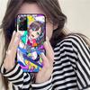 BanG Dream Phone Case For Samsung Note 8 9 10 20 Pro Plus Lite M 10 11 20 30 21 31 51 A 21 22 42 02 03