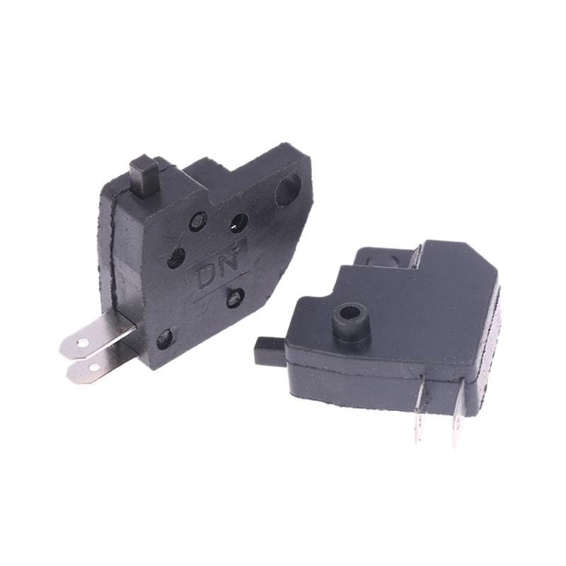 Switch Universal Replacement Brake Left Light Switch Front Right Hand Brake Lever Stop Light Switch For Pit Bike