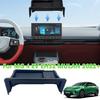 For MG4 2022-2024 Center Console Armrest Dashboard Storage Box Holder Container