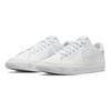 Nike Court Legacy Leather Comfortable Versatile Durable Breathable Low-Top Kids Sneakers Kids Sneakers White DA5380-114