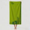 Atrategy game T-TETRIS Towel Drying Bath Towel Applicable To Light Swimming Camping Yoga Beach Out