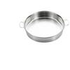 Stainless Steel Round Steaming Tray for Liangpi & Changfen
