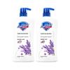 Safeguard Healthy Clean Lavender Scent Body Wash Twin Pack
