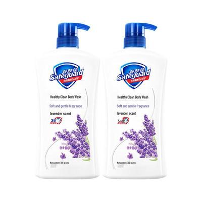 Sabun ve duş jelleri – Duş jeli