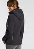 CMP Jacket Zip Hood Anthracite-opal 01UT