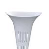 10Pcs Planter Aeration Tubes, Flower Pot Irrigation Spikes Prevent Overwatering, Plant Ventilation Tubes for Indoor Outdoor Potted Plants