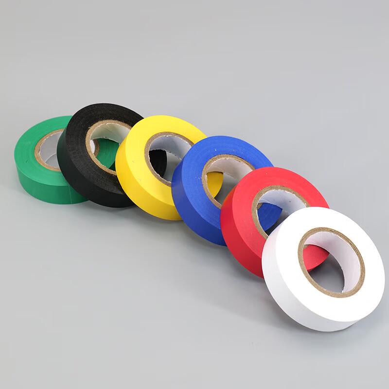 Jingulao KCx-44 PVC Electrical Insulating Tape