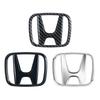 APH1 ABS Auto Front Grille Trunk Emblem Logo For Honda Civic 2006-2015 8th 9th 9.5th generation Civic models Decoration Accessories