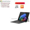 Microsoft Surface Pro 11 13-inch 2-in-1 Laptop (CN Version)