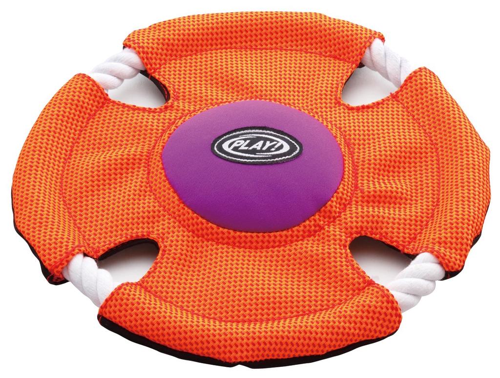 Petio PLAY Frisbee Dog Size L Toy,