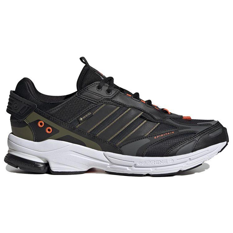 adidas Spiritain 2000 GORE TEX 'Black Iron Metallic' HP6718