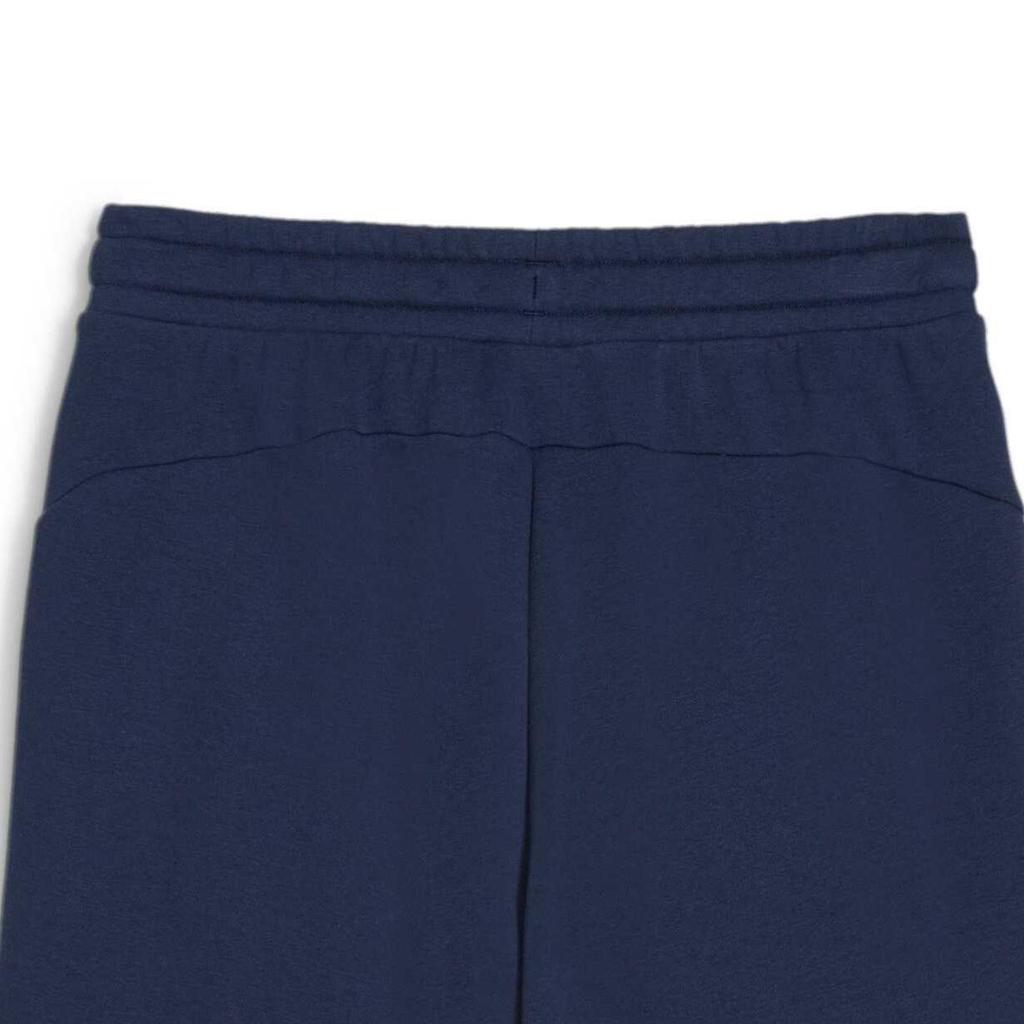 Puma Comfortable Breathable Skin-Friendly Lightweight Five-Point Casual Shorts Men Shorts Dark-Blue 681260-14
