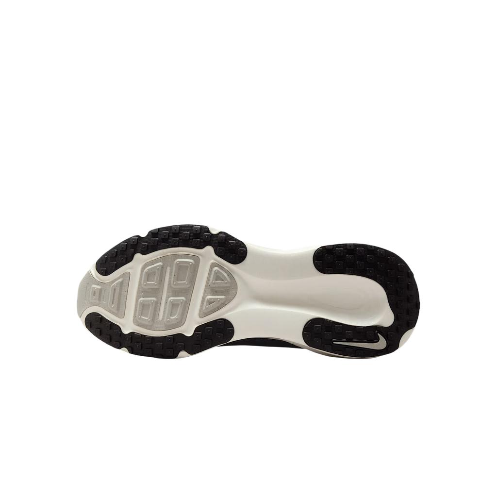 Nike Vomero 18 Extra Wide Black Coconut Milk Men Sneakers Light-Iron-Ore Summit-White IF0514-002
