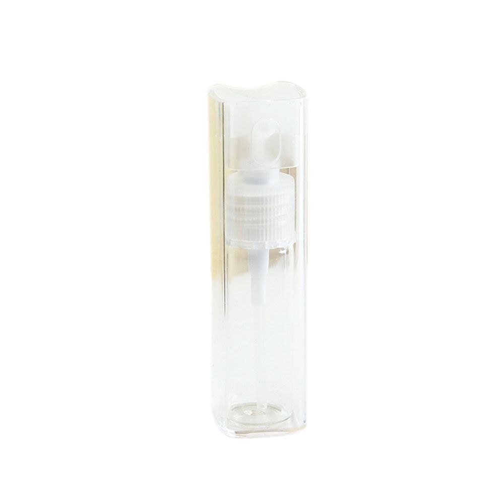Empty Cosmetic Atomizer 10ML Perfume Bottle High-quality Spray Bottle  Alcohol