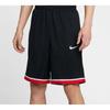 Nike Basketball Shorts Men's Black Moderate (Unisex) Basketball Shorts AQ5601 010