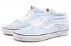 Vans Sk8 Mid 'Light Blue' VN0A391FWPZ