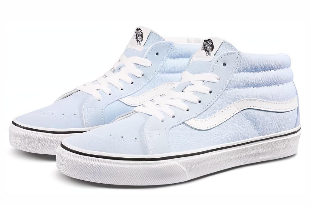 Vans Sk8 Mid 'Light Blue' VN0A391FWPZ