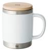 Thermo Mug Ceramic Mug