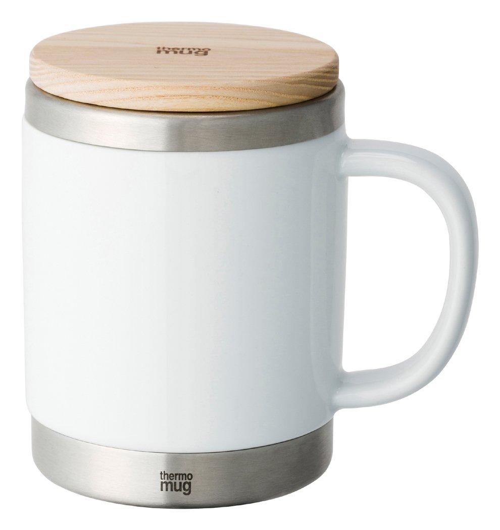 

Thermo Mug Ceramic Mug