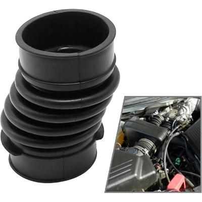 Unifizz 2 stuks Auto Motor Luchtfilter Inlaat Slang Compatibel met To-yo-ta Avalon 2000-2004 - Inlaatfilterbuis Vervangt 17881-0A060 Luchtinlaatkanaal