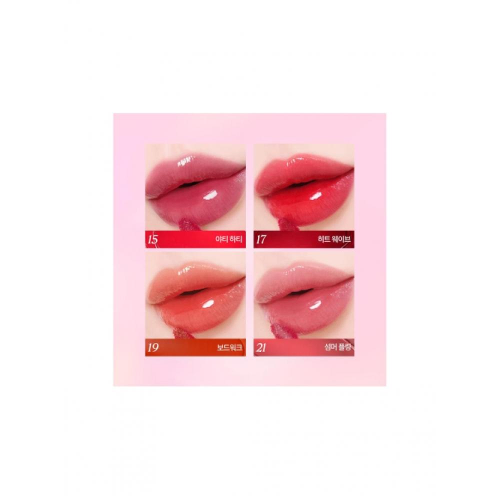 Benefit Splash Dewy Tint