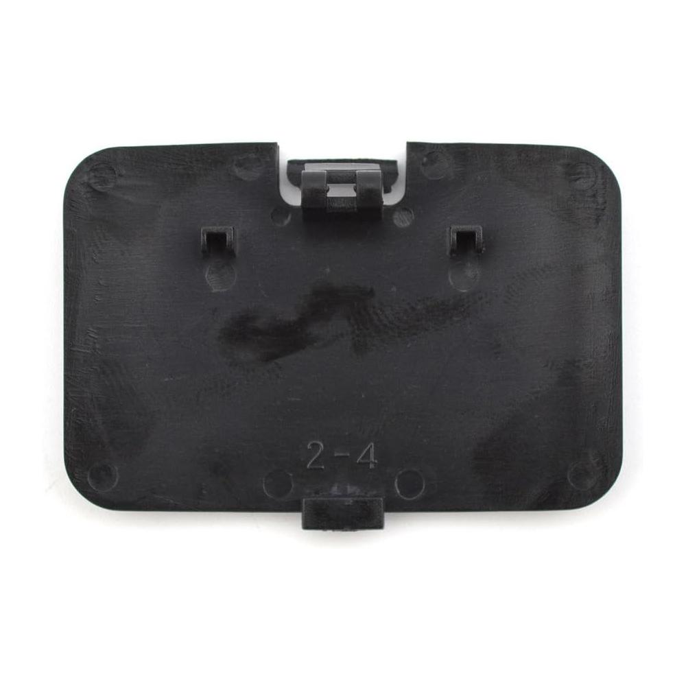 10Pcs Replacement Memory Expansion Jumper Pak Cover Lid For 64 N64