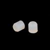 5Pcs Silicone Trombone Slide Bow End Tip Bumper For Trombone Brass Instrument Repair Replacement Accessories