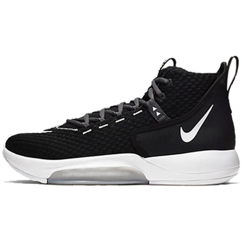 Nike Zoom Rize Tb Black Sneakers casual BQ5468-001