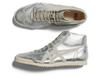 1181A608-020 Onitsuka Tiger NIPPON MADE Mexico Mid Runner Deluxe Silver (Men's)