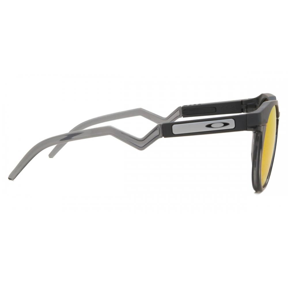 Oakley Oo9242 Hstn 924202 Occhiali da sole da uomo