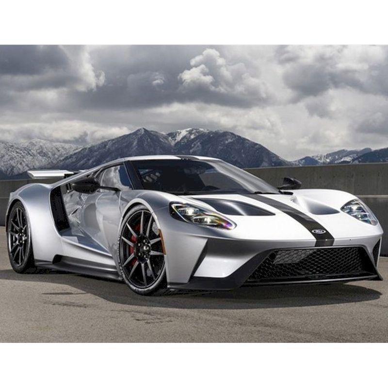 PhotoCustom Painting By Number For Adults On Canvas Sports Car Diy Picture Of Coloring Drawing Oil Painted By Number Home Decor