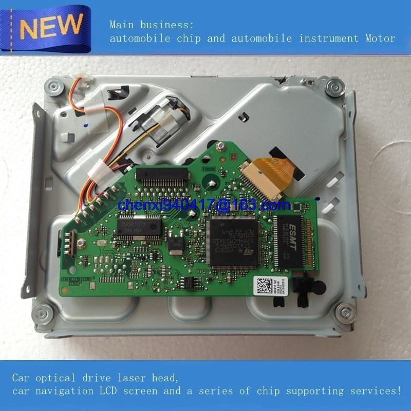 Brand new CD MECHANISM CDM-M10 CDM M10 CDM M 10 4 .7 CDM M 10 4 .11 FOR KIA Hyundai VW BMNW X5 car cd audio