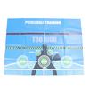 Pickleball Training Pad Improve Hitting Accuracy Waterproof Reusable Multipurpose Pickleball Rebounder Training Aid