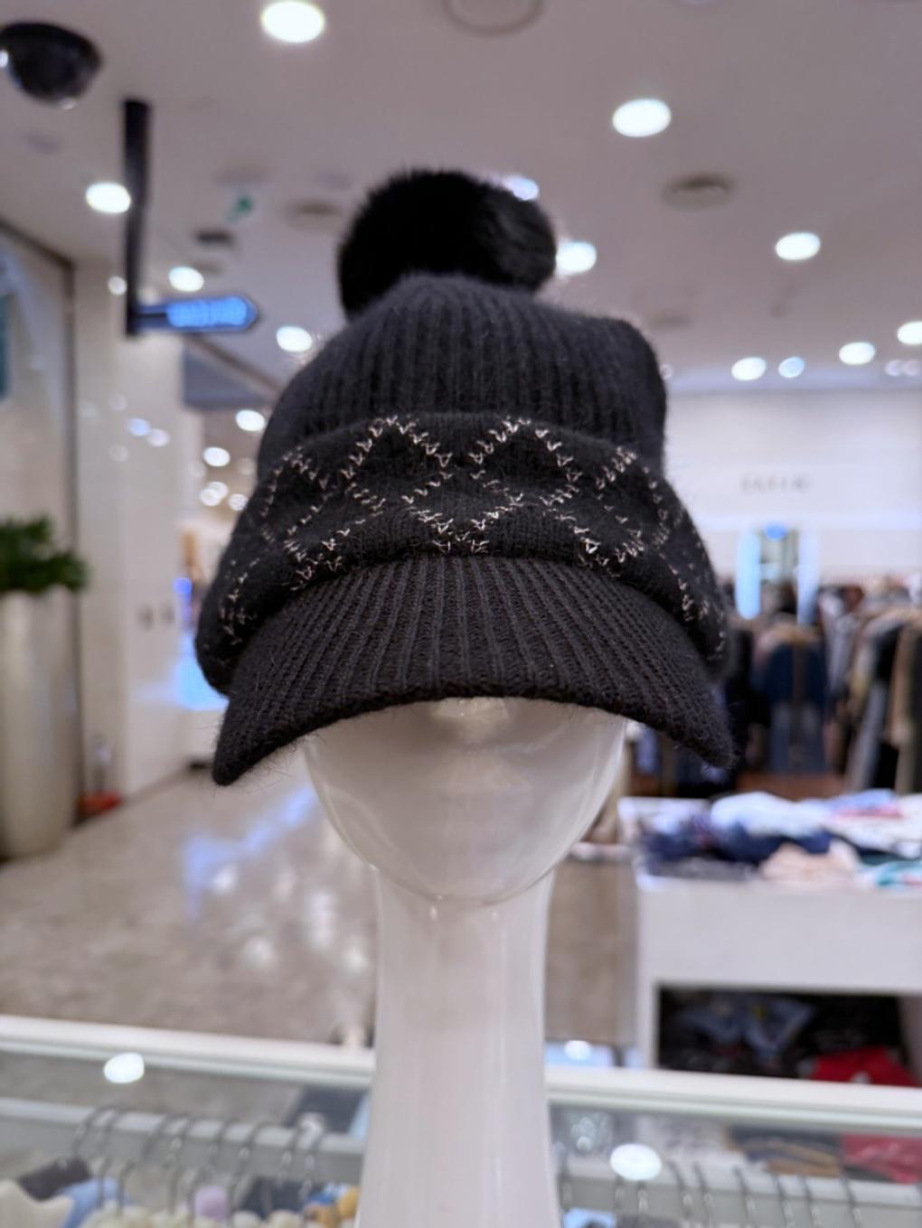 

Crocodile Creek Шапка вязаная Pulsar Point CLDWH1207