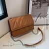 Fashion Women Shoulder Bag Ladies Handle Handbags Chain Strap Crossbody Bags for Women