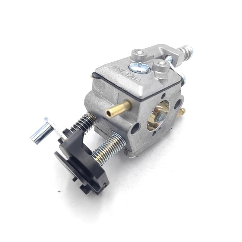 NUOVO Carburatore per Decespugliatore Husqvarna 545RXT 545FXT 545RX 545FX 545F 345FR 545FR