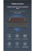 Smart Multi-Port USB Charger with Auto-Recognition (10-40 Ports)