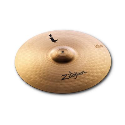Zildjian i Ride20 Ride-Becken 20 Zoll Zildjian
