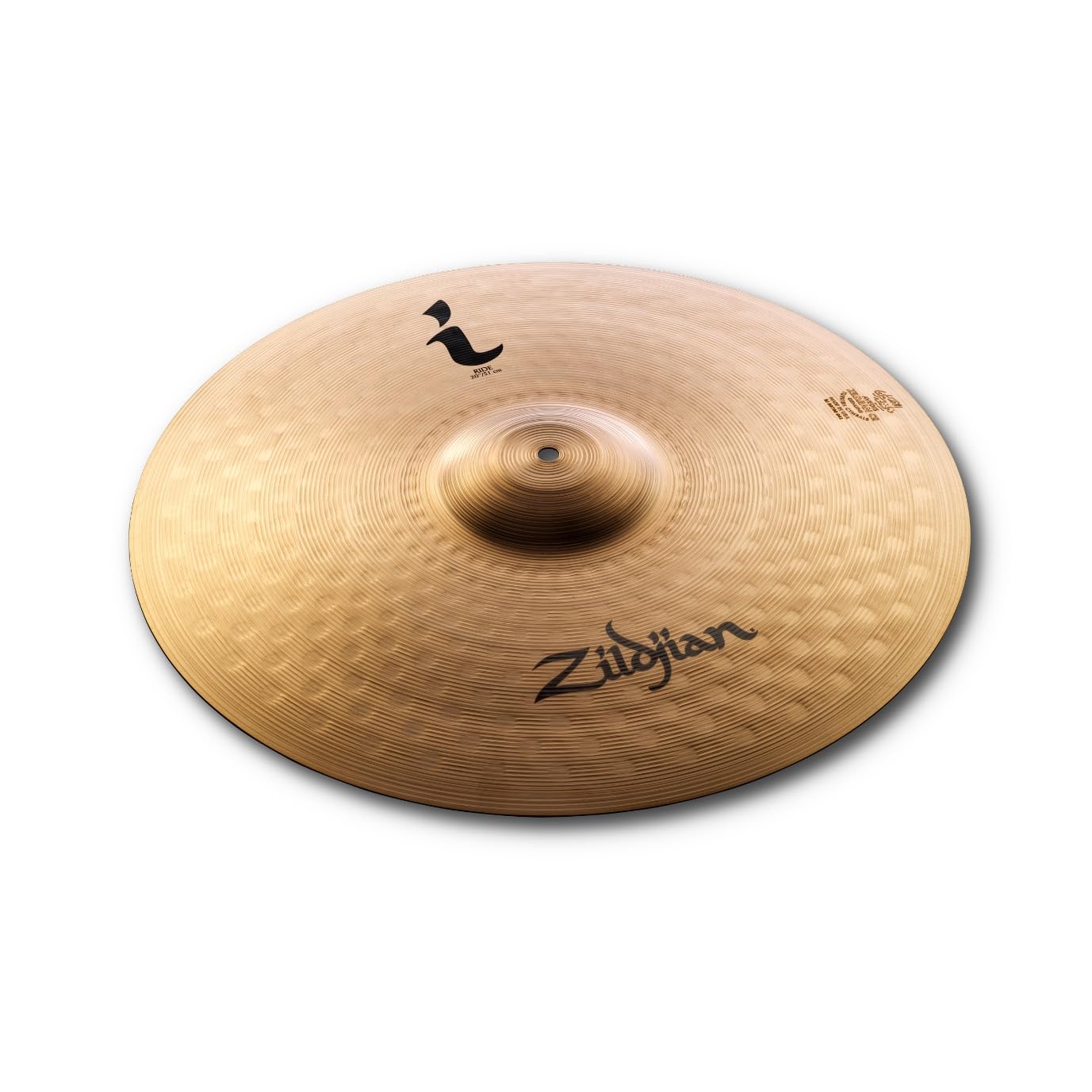 

Zildjian i Ride20 райд тарелка 20 дюймов Zildjian