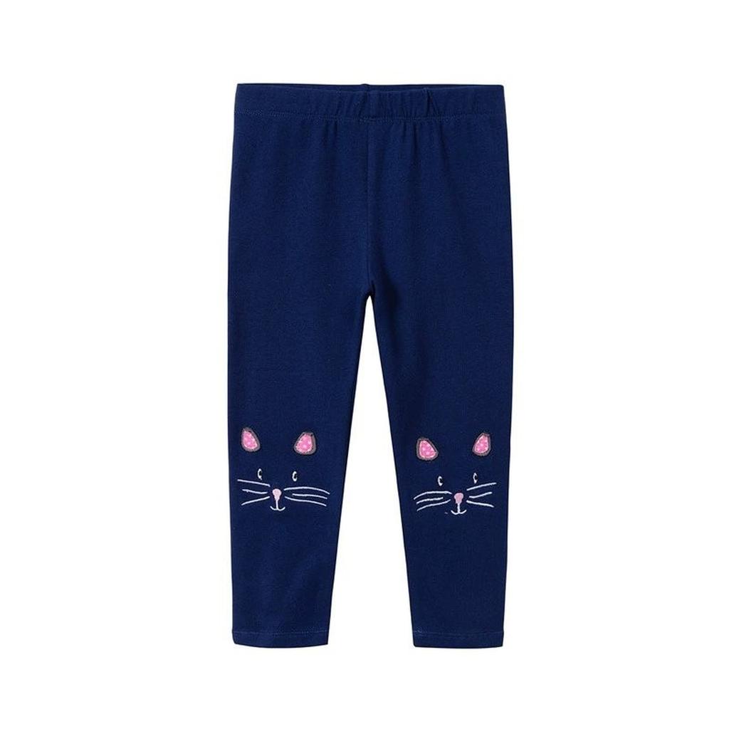 Stretchy Leggings For Toddlers & Kids - Wear Outdoors