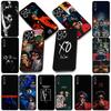 Phone Cover for Xiaomi Poco C75 C65 C71 C85 X7 X6 X5 F7 F8 Ultra F6 Pro Casing Flexible Case The W-Weeknds