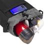 Bicycle & Motorcycle Handlebar Storage Bag - Electric Vehicle Compatible, Phone Holder, Front Hanging Pocket