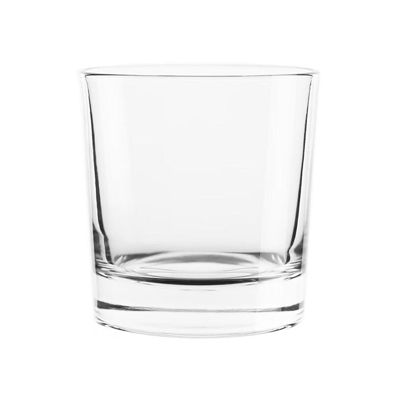 Shangqi Versatile Glass Cups, 300ML (Set of 4)