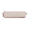 Orobianco Pen Case Holds Pens Monogram Perfect Gift for New New or As a Celebration Pale (Authentic) 10-12 [Orogram Attorezzo] Pattern, Students,