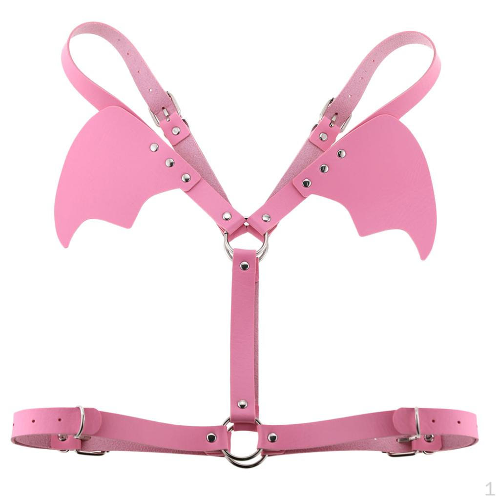 Harness Belt for Women