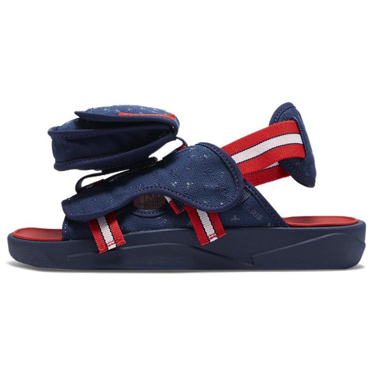 

Новые шлепанцы JORDAN Ls Slide Psg Paris Saint Germain DJ2992-400 40
