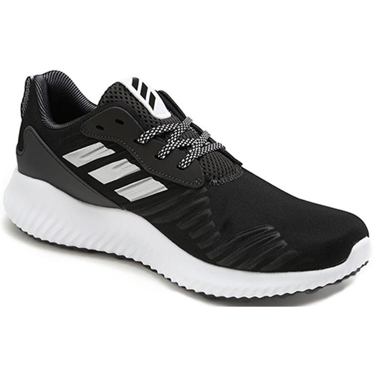 adidas Alphabounce RC 'Core Black' Men's B42652
